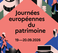 Journées Européennes du Patrimoine