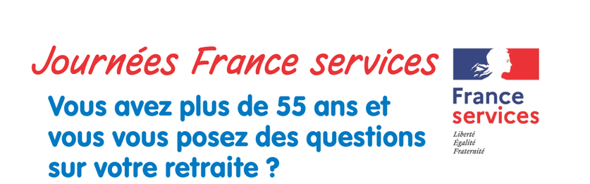 Journées France services