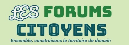 CCB2V : LES FORUMS CITOYENS